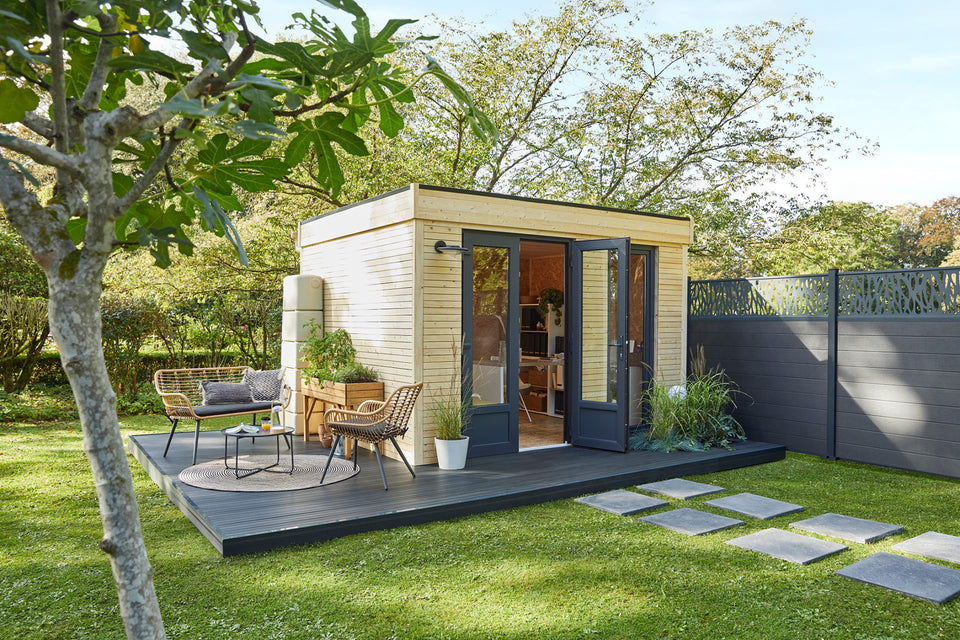 Style & Fonctionnalité.